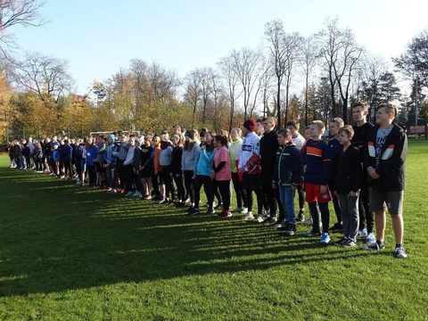 VIII Bieg Niepodległości