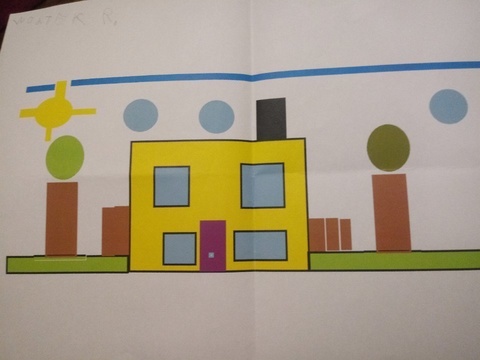 Edukacja informatyczna-klasy I