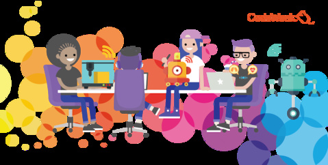 Międzynarodowy Tydzień Programowania.