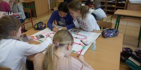 Piękne pomysły- pomysłowe wykonanie