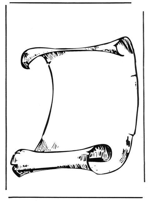 List dyrektora szkoły.