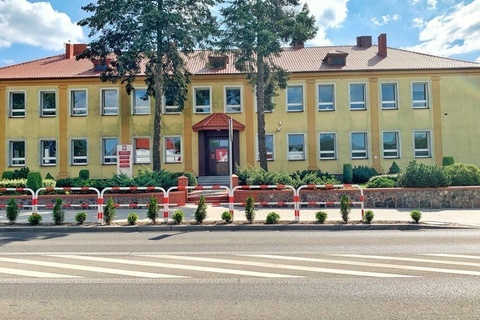 Zaproszenie do naszego liceum w telewizji Leszno.