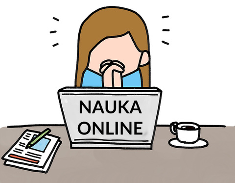 Przedłużenie nauczania zdalnego, terminy egzaminów.