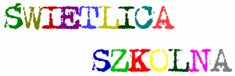 Wnioski do świetlicy.