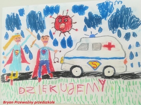 Rozstrzygnięcie konkursu na plakat.