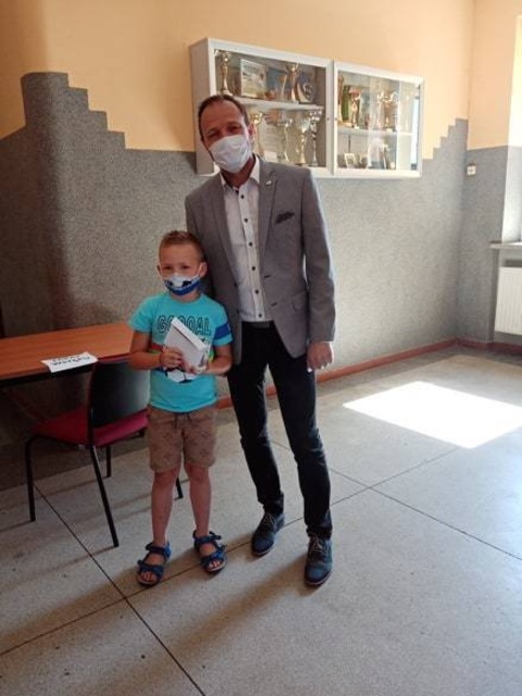 Druga edycja konkursu 