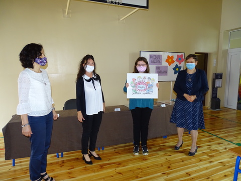 Licytacje prac z konkursu 