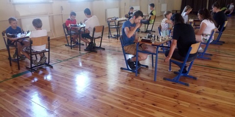 No to gramy- turnieje przygotowawcze do MPJ bis