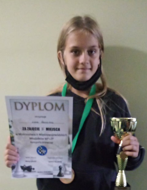 Zawody makroregionalne młodzików Sypniewo 18-20 wrzesień 2020 r.