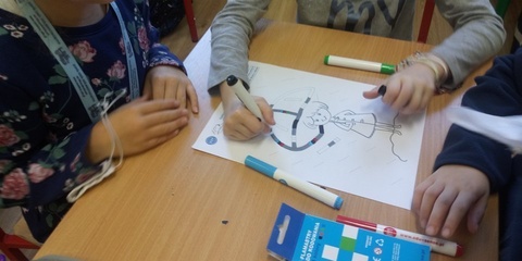 Europe Code Week zakończony.