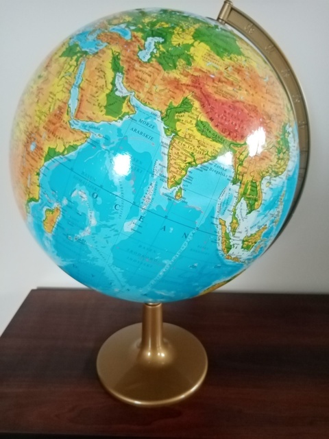 Nowe pomoce i meble dzięki 