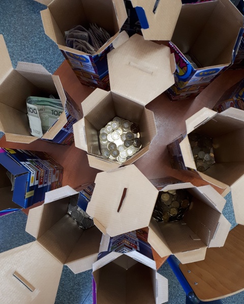 Podsumowanie 29 finału WOŚP.