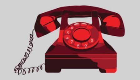 UWAGA! TELEFON WSPARCIA  DLA DZIECI I MŁODZIEŻY