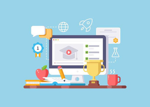 Zarządzenie w sprawie nauczania zdalnego.