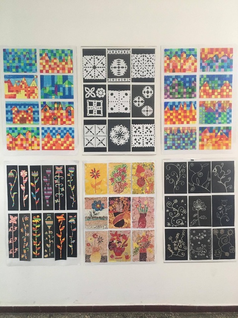 Chcesz zobaczyć jak zmienia się nasza szkoła?