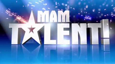 Szkolny konkurs 'Mam Talent