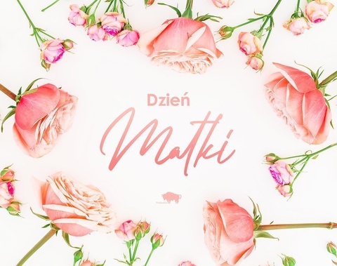 Życzenia na Dzień Matki od klasy 3c.