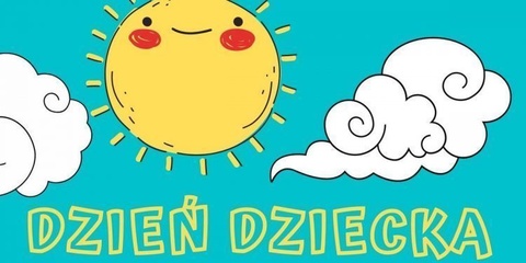 Dzień Dziecka.