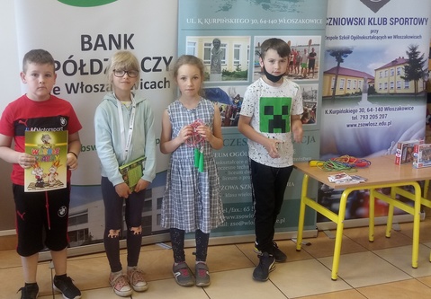 Dzień Dziecka na szachowo.