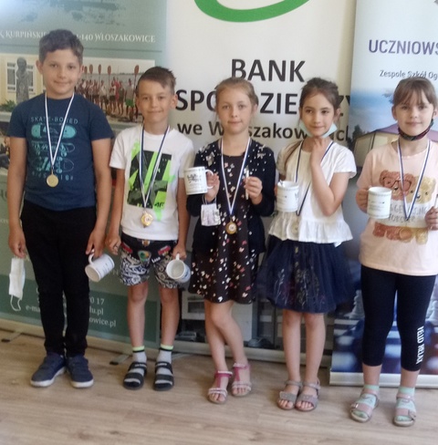 Grand Prix Wiosna 2021 r.