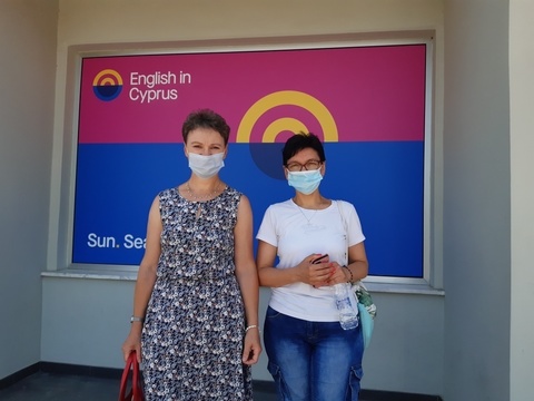 Program PO WER - wróciła pierwsza grupa.