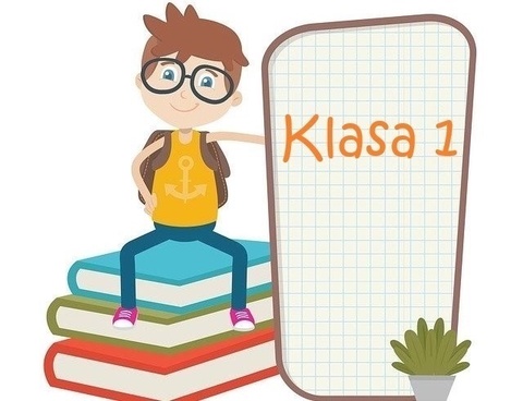 Uwaga rodzice pierwszoklasistów.
