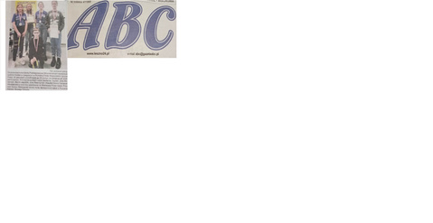 Piszą o uczniach ZSO Włoszakowice