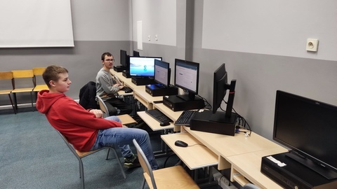 Cyberskiller Challenge Poland 