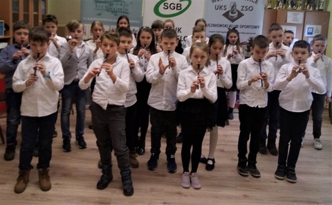 Koncert „Na ludową nutę”