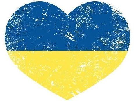 Informacja dla rodziców dzieci przybywających z Ukrainy. Інформація для батьків дітей, які приїжджають з України.