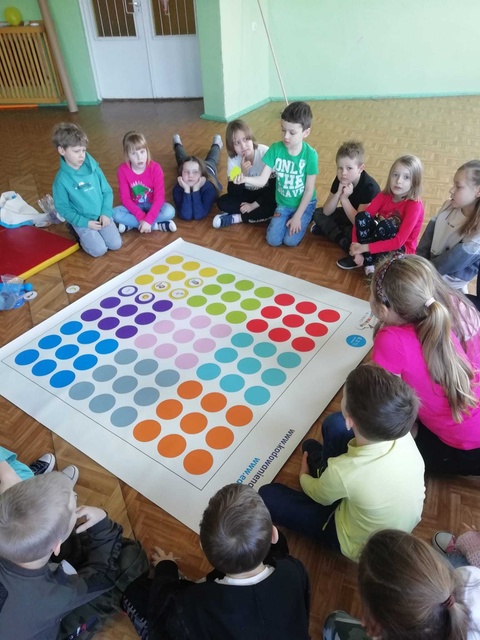 Kodowanie w klasie 1c.