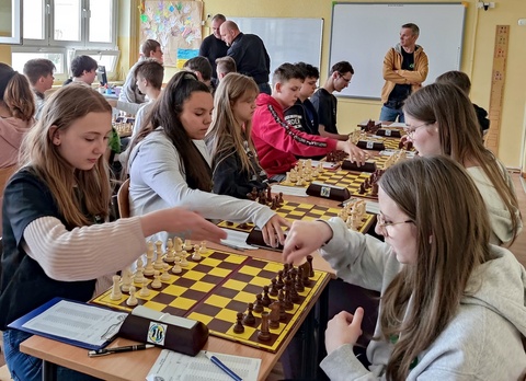 III Wielkopolska Liga Juniorów