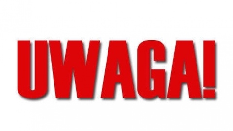 Ważna informacja dla kandydatów do Liceum do klasy dwujezycznej.