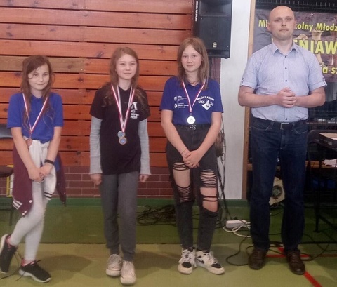 IV Wielkopolska Liga Juniorów