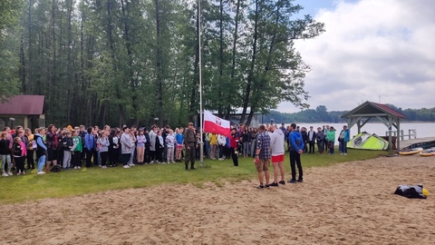 Dzień Dziecka w Boszkowie