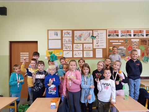 Program „Przyjaciele Zippiego