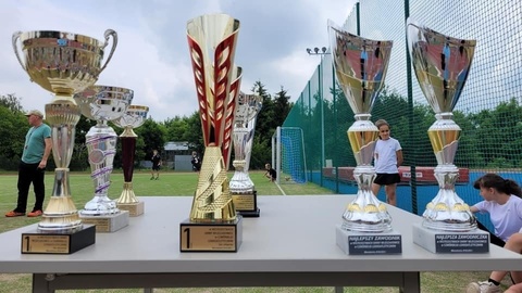 Gminne Igrzyska Lekkoatletyczne