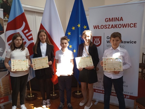 Gminny Konkurs Matematyczny