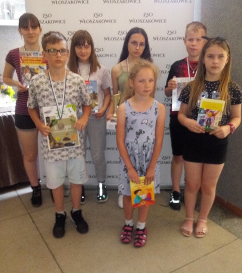 Szachiści przywitali wakacje