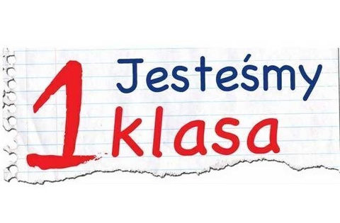 Wyprawka dla klasy 1 SP