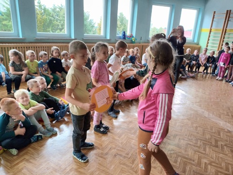 Dzień Przedszkolaka