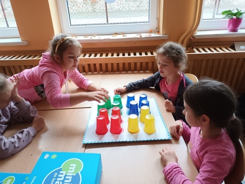 Kształtujemy kompetencje kluczowe