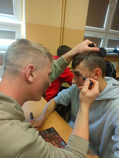 Dzień Chłopaka w 2z