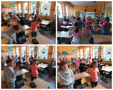 Europe Code Week 2022 w naszej szkole