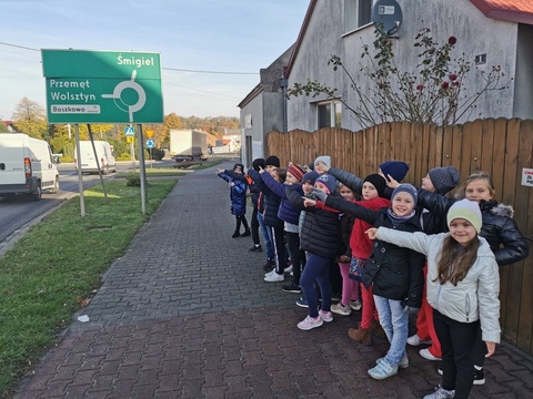 Natalka i Antek  w  Krainie Wielkiej Matematyki