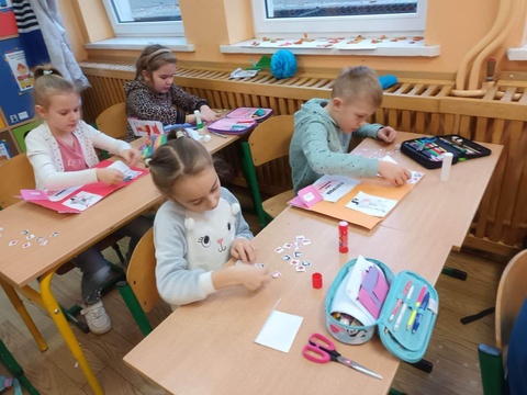 Lapbooki patriotyczne