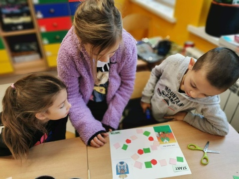 Lekturki spod chmurki