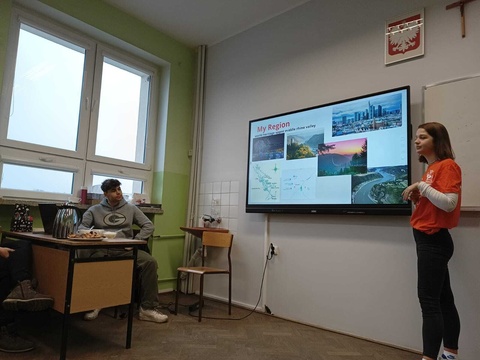 Centrum Aktywności Twórczej