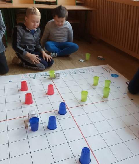 Świąteczne porządki