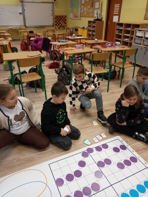 Zajęcia z kodowania 3b